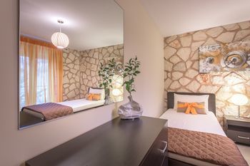 זקינטוס טאון Limneon Villas מראה חיצוני תמונה