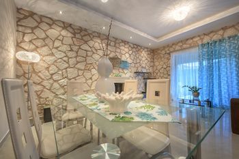 זקינטוס טאון Limneon Villas מראה חיצוני תמונה